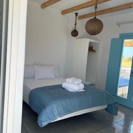 Studios Venetsanos Koufonisia Exteriér fotografie