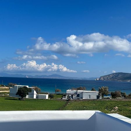 Studios Venetsanos Koufonisia Exteriér fotografie