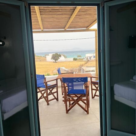 Studios Venetsanos Koufonisia Exteriér fotografie