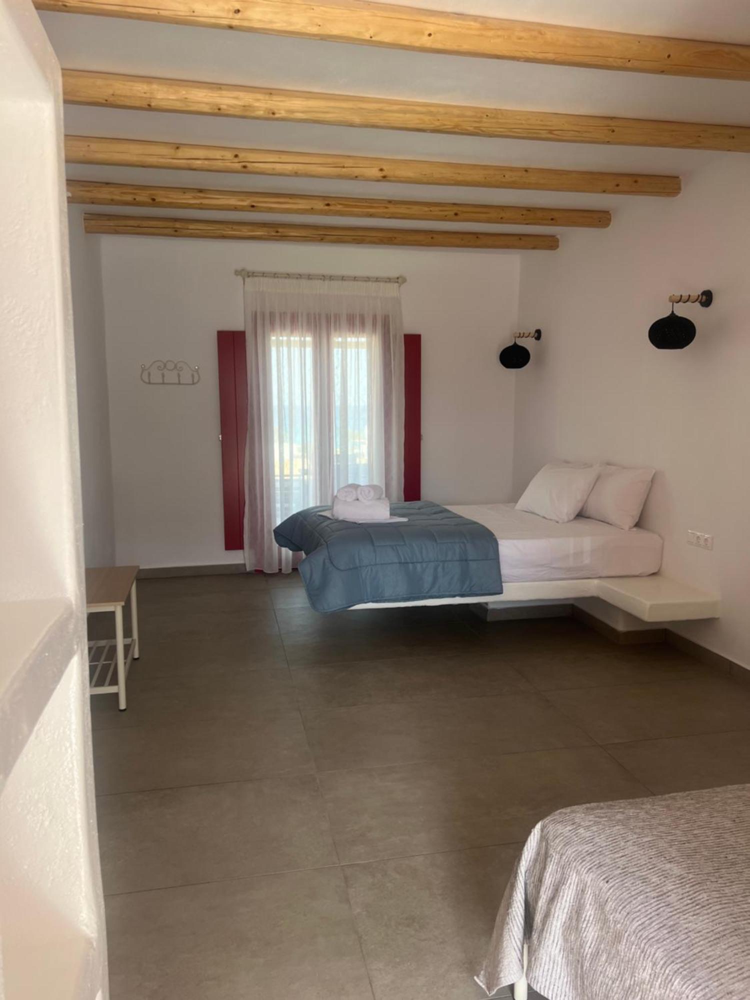 Studios Venetsanos Koufonisia Exteriér fotografie